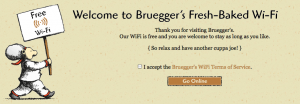 brueggers-wifi
