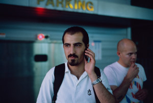 Bassel Safadi
